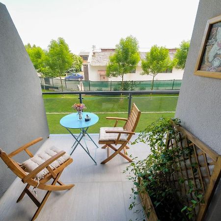 Grand Park Rose Iulius Mall Διαμέρισμα Κλουζ-Ναπόκα Εξωτερικό φωτογραφία